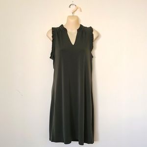 Michael Michael Kors Green Dress Size M